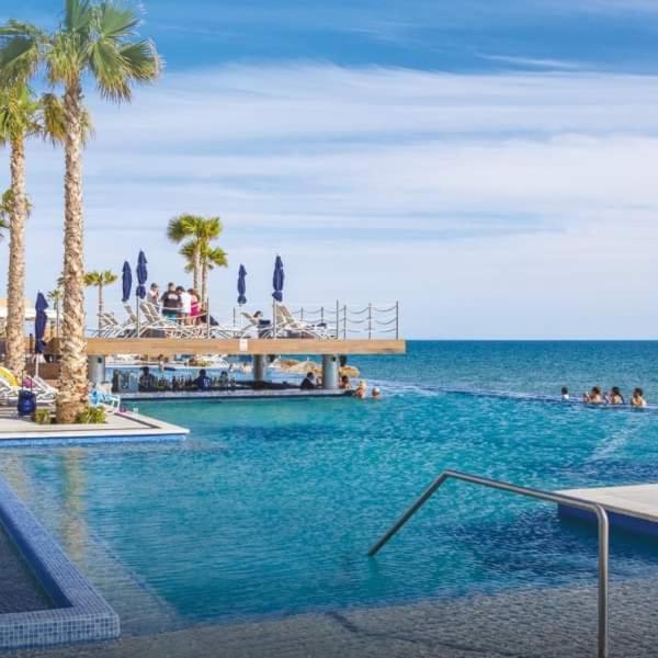 Encantame Towers Viento 203 Playa Encanto Exterior foto